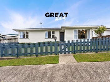 67 Waipounamu Drive, Kelson, Lower Hutt