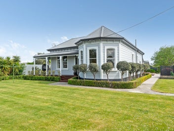 115 Pownall Street, Masterton