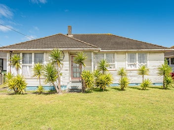 141 Puriri Street, Castlecliff, Whanganui