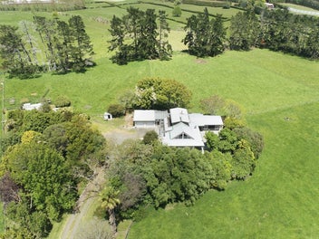 123F Irwin Road, Kingseat, Pukekohe