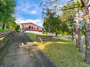 44 Hilltop Avenue, Morningside, Whangarei