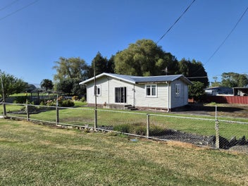 6590 Wilson Road, Netherton, Paeroa