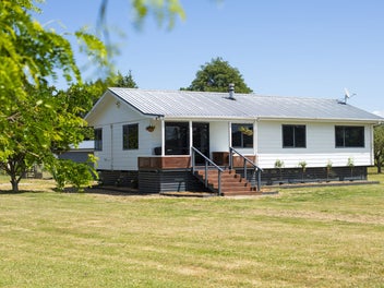 37 Branson Road, Waipaoa, Gisborne