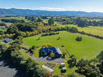 72C Woodside Road, Woodside, Greytown