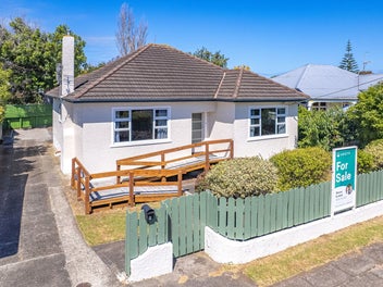 3 Sarjeant Street, Gonville, Whanganui