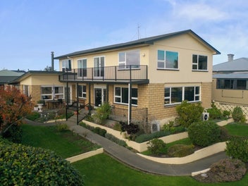 19 Le Cren Street, Seaview, Timaru