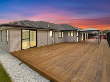 52 Hardingstone Drive, Rolleston, Rolleston