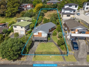 17 Sovereign Place, Glenfield, Auckland