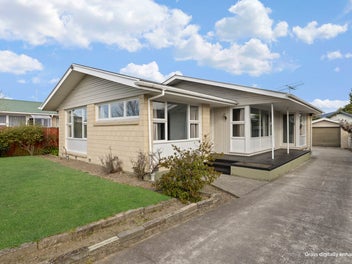 76 Pages Road, Linwood, Christchurch