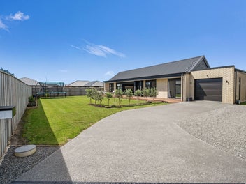 5B Greenwood Place, Amberley, Amberley