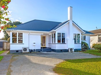 26 Domett Street, Whataupoko, Gisborne
