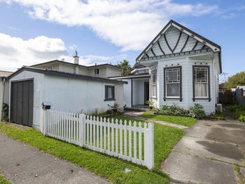 57 Stafford Street, Whataupoko, Gisborne