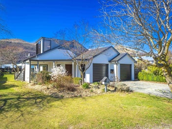 19 Thomson Street, Arrowtown, Arrowtown