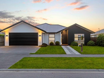 12 Flock Street, Rolleston, Rolleston