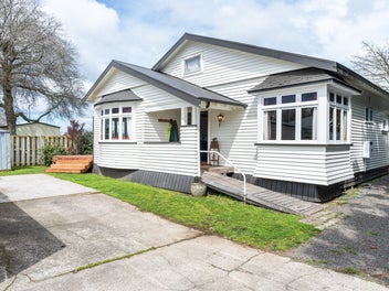 103B Herbert Street, Kihikihi, Te Awamutu