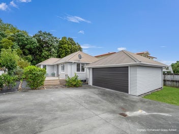 235 Waihi Road, Judea, Tauranga