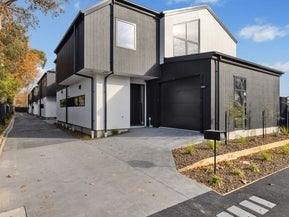 6/12 Tabart Street, Woolston, Christchurch