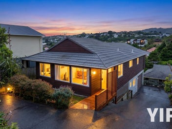 79 Moorefield Road, Johnsonville, Wellington