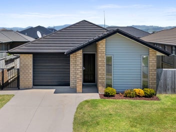 33 Kanapa Close, Papamoa