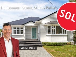 33 Moa Street, Alicetown, Lower Hutt