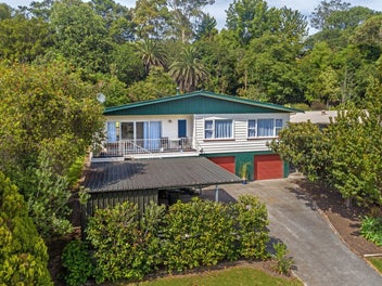 19 Seddon Crescent, Whataupoko, Gisborne
