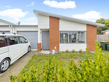 5/46 Park Estate Road, Rosehill, Papakura