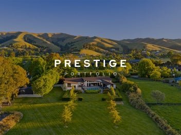 201 Oakwood Lane, Witherlea, Blenheim