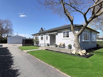 5 Beach Road, Hampstead, Ashburton