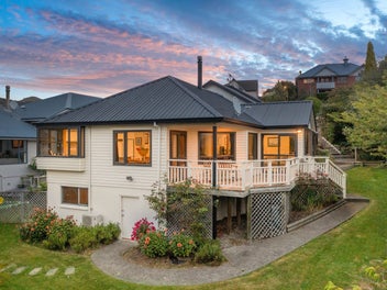 8 Joe Brown Avenue, Mosgiel, Mosgiel