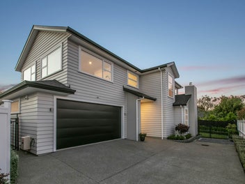 14A Lisburn Avenue, Glendowie, Auckland