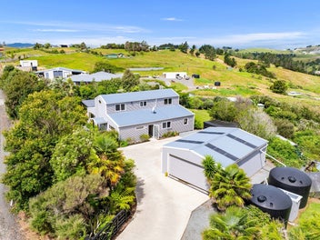 215 Valley View Road, Whangarei