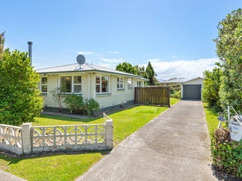 137 Muller Road, Blenheim