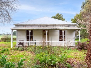 88 Cobden Road, Carrington, Carterton