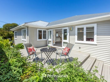 30 John Street, Trentham, Upper Hutt