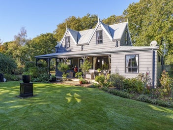 617 Dunsandel Southbridge Road, LEESTON, Leeston