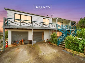 14 Cyril Crescent, West Harbour, Auckland