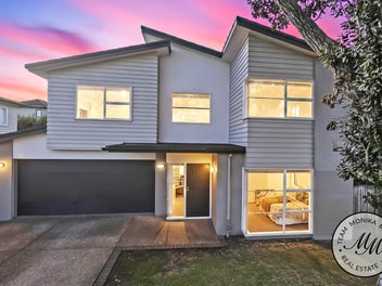 90 Jeffs Road, Flat Bush, Auckland
