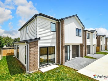 4A Surrey Street, Hawera
