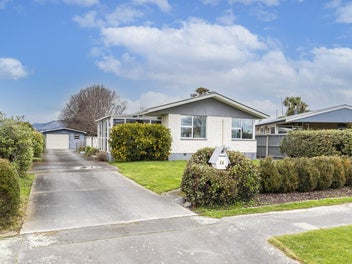 26 Barrowclough Street, Hoon Hay, Christchurch