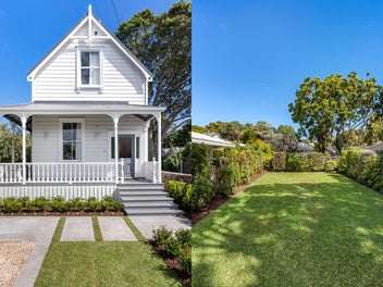 5 Edenvale Crescent, Mount Eden, Auckland