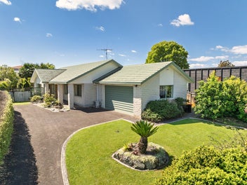 12 Wakefield Drive, Bethlehem, Tauranga