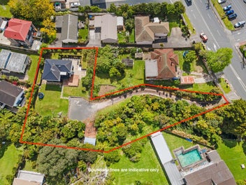 7 Margan Avenue, New Lynn, Auckland