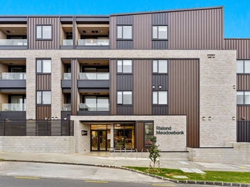 211/8 Meadowbank Road, Meadowbank, Auckland