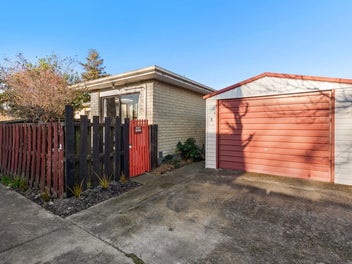 2/56 Aylesford Street, Mairehau, Christchurch