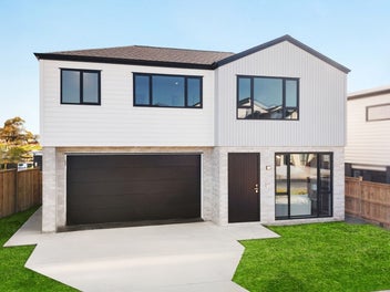 51 Hermitage Street, Flat Bush, Auckland