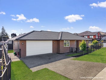 18 Watene Way, Welcome Bay, Tauranga