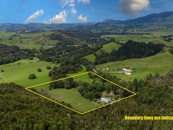 1807 Diggers Valley Road, Kaitaia, Kaitaia