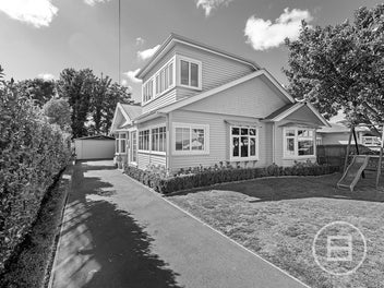 182 Petrie Street, Richmond, Christchurch