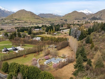 206 Dalefield Road, Dalefield, Queenstown