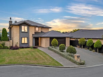 6 Finchley Mews, Rangiora, Rangiora